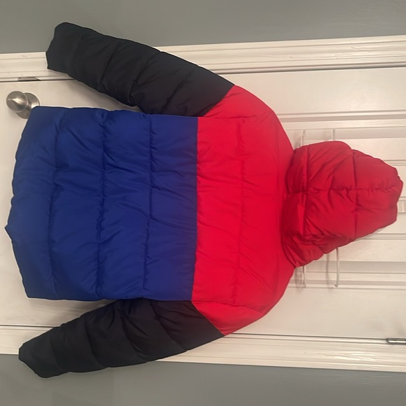 Boys puffer jacket - Picture 5 of 5